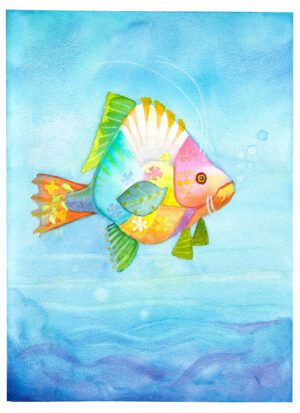 Tropical Fish