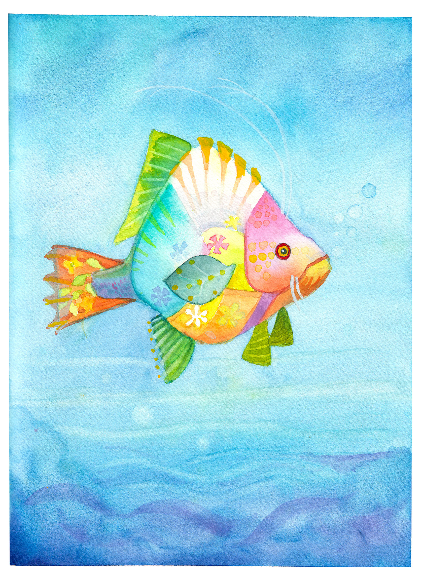 Tropical Fish